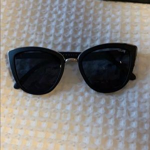 Black Quay Sunglasses